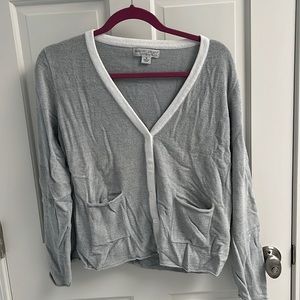 Barefoot Dreams CozyChic Ultra Lite Cardigan